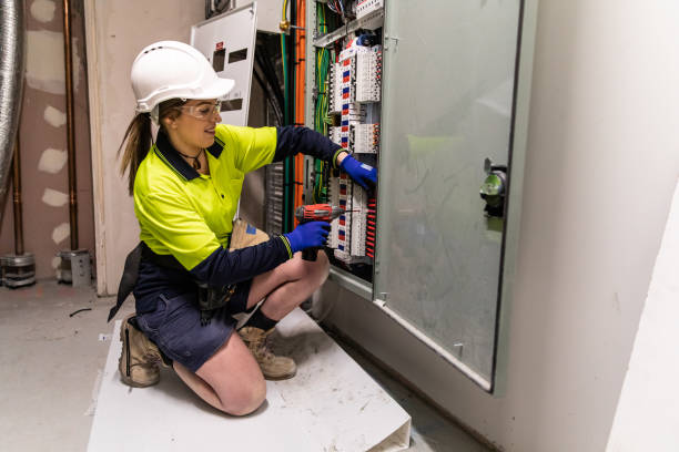 Best Affordable Electrician  in Daniels, WV