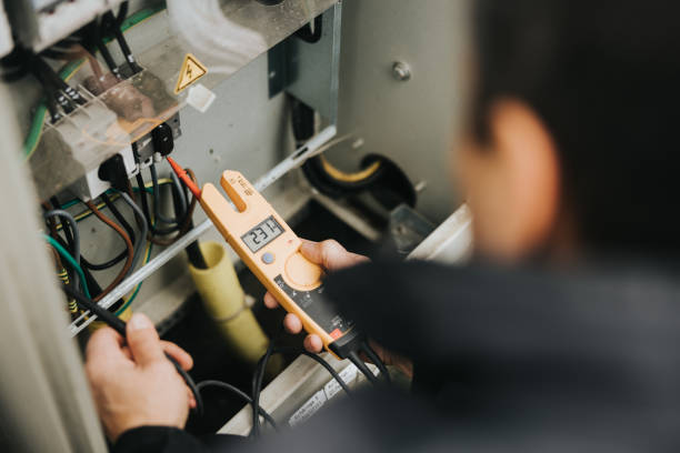 Best Electrical Rewiring Services  in Daniels, WV