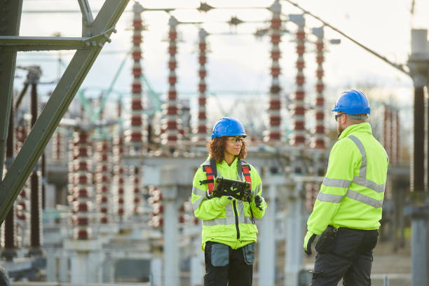 Best Local Electrician Companies  in Daniels, WV