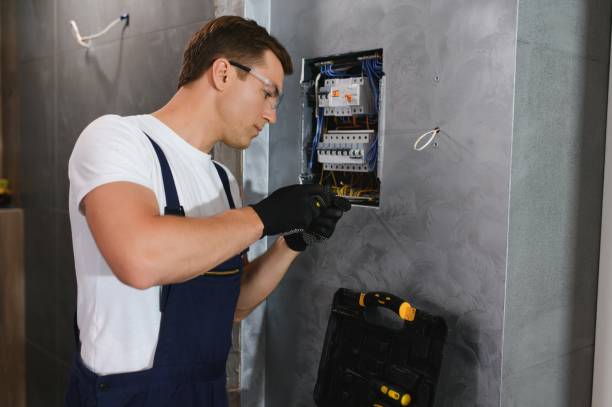 Best Electrical Repair Services  in Daniels, WV