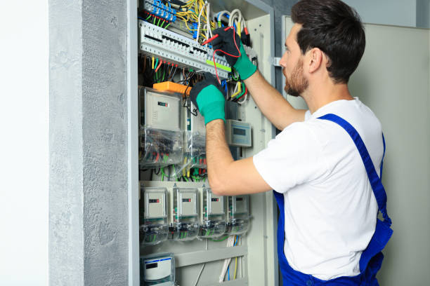 Best Home Electrical Repair  in Daniels, WV