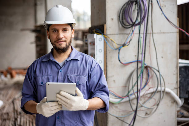 Daniels, WV Electrician Company