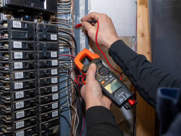 Best Residential Electrician Services  in Daniels, WV