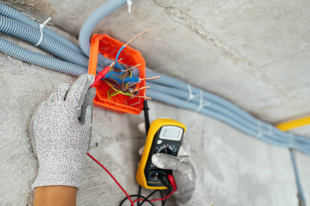 Best Electrician Near Me  in Daniels, WV