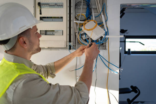 Best Electrical Installation Contractor  in Daniels, WV