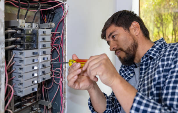 Electrical Upgrades for Homes in Daniels, WV
